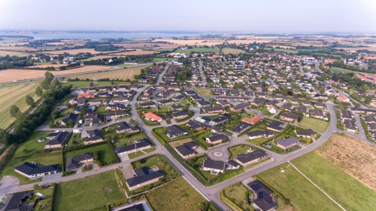 Sønderborg vil have 80 nye sommerhusgrunde