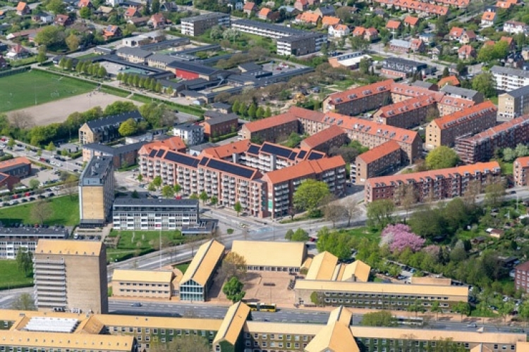209 lejeboliger i Aarhus udlejet i rekordfart