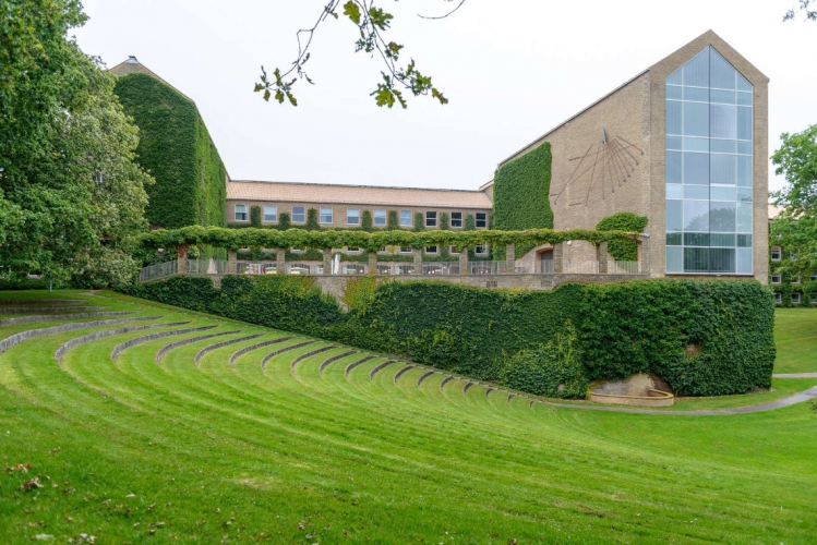 Dele af Aarhus Universitet fredes