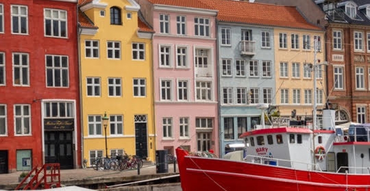 Rekordsalg: Dyreste pris for en ejendom i Nyhavn nogensinde