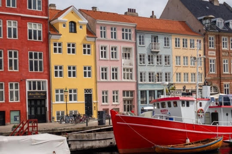 Rekordsalg: Dyreste pris for en ejendom i Nyhavn nogensinde