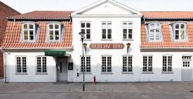 Go Hotel Herlev løfter arven fra Herlev Kro & Hotel