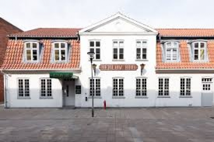 Go Hotel Herlev løfter arven fra Herlev Kro & Hotel