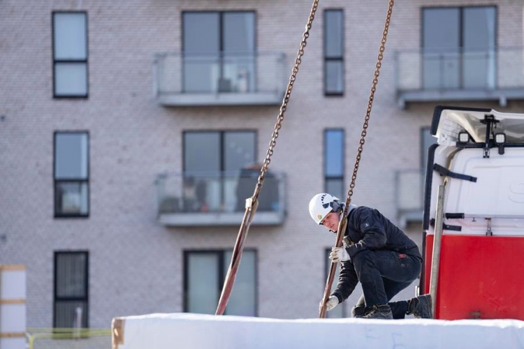 Nyt udviklingsbyggeri skal nedbringe spild