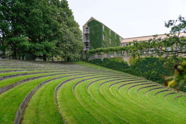 Dele af Aarhus Universitet fredes