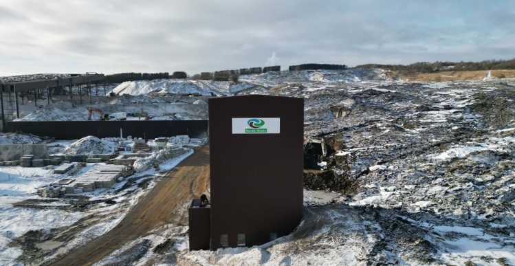 Alvorlige økonomiske konsekvenser for Randers Kommune efter  Nordic Waste katastrofen
