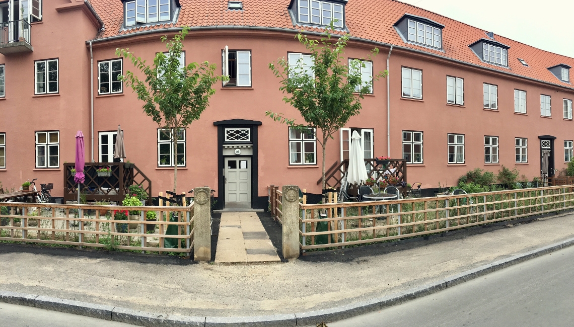 ligning hjørne Pompeji Blackstone dropper køb af ejendomme på Frederiksberg