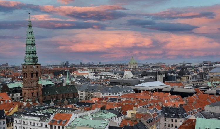 Planer på skoleområdet i København frem mod 2030