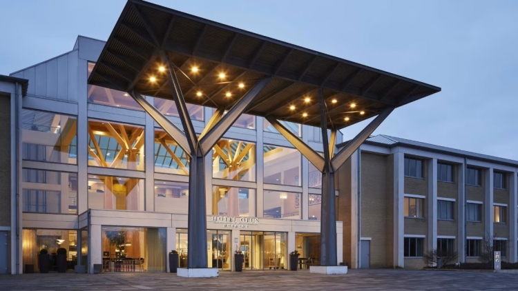 Scandic overtager Hotel Opus med 132 værelser i Horsens
